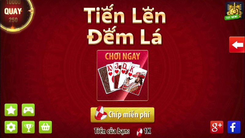Chú ý đến các bí kíp đánh bài Tiến lên đếm lá hiệu quả, thắng lớn